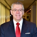 David Stringer-Lamar,Institute of Directors,Chairman of the Institute of Directors,