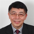 Kent Deng,LSE,FRHistS, Professor of Economic History