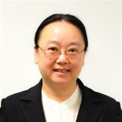 Hong Lu,LSE,Deputy Director of Confucius Institute for Business