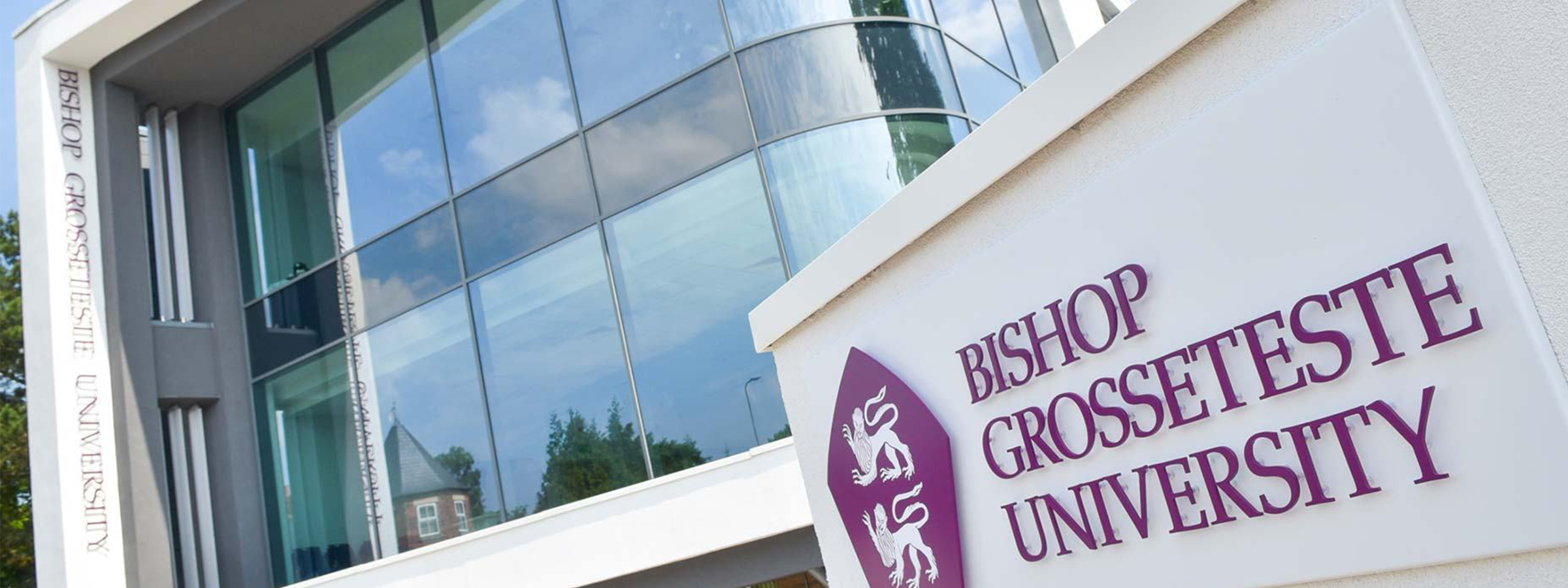 GREAT Scholarship - Bishop Grosseteste University