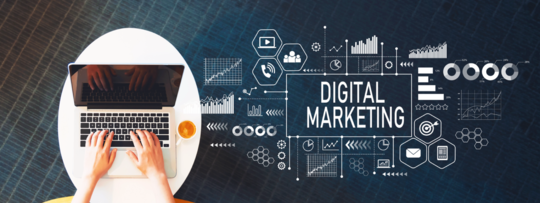  2021 Imperial - Digital Marketing: Customer Analytics & Engagement