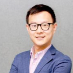 TANG Tao,CareerVantageUK,CEO