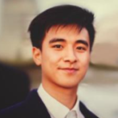 Jason Wu,CIBL LSE,Project assistant