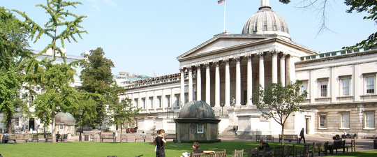 UCL AI and Business Innovation  Summer Programme 2024